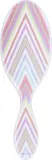 Детская щётка для распутывания волос Wet Brush Kids Detangler Stripe — фото 2