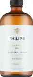 Питательное масло для всех типов волос Philip B Moisture + Repair — фото 1
