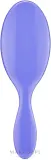 Щётка для тонких волос Wet Brush Custom Care Detangler For Thin Hair Blue — фото 2