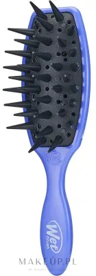 Щётка для густых волос Wet Brush Custom Care Ultimate Treatment Brush