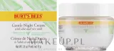Крем для лица Burt's Bees Sensitive ночной для чувствительной кожи 51 г — фото 2