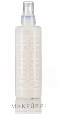 Спрей для волос Moncho Moreno Curl Me Now Spray лак для вьющихся волос, увлажняющий, 200 мл