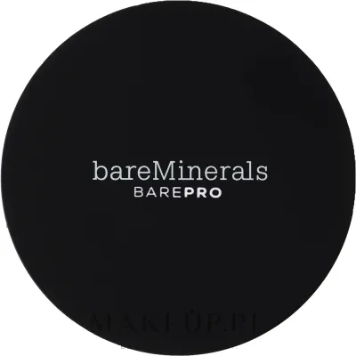 Пудровая тональная основа Bare Minerals Barepro 16hr матирующая в компакте, 8 г