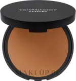 Пудровая тональная основа Bare Minerals Barepro 16hr матирующая в компакте, 8 г, оттенок Deep 50 Cool — фото 1