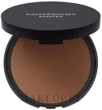 Пудровая тональная основа Bare Minerals Barepro 16hr матирующая в компакте, 8 г, оттенок Deep 60 Neutral — фото 1