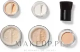 Набор для макияжа лица Hynt Beauty Discovery Kit Deep Tan минеральная пудра, корректор, кисть, 7 средств — фото 2