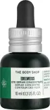 Концентрат для области вокруг глаз The Body Shop Edelweiss с экстрактом эдельвейса для зрелой кожи 10 мл — фото 1