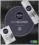 Набор NIVEA MEN Skin Recovery пена для бритья 200 мл и бальзам после бритья 100 мл для чувствительной кожи — фото 6
