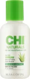 Сыворотка для волос CHI Naturals With Aloe Vera Serum, 177 мл — фото 2