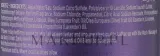 Шампунь-гель для душа The Body Shop Lavender & Vetiver Sleep с лавандой и ветивером, 200 мл — фото 2