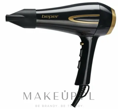 Фен Beper P301ASC001 2200 Вт, 3 температуры и 2 скорости обдува