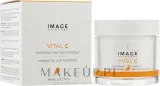 Image Skincare Vital C Hydrating Overnight Masque — увлажняющая ночная маска для лица с витамином C, 57 г — фото 2