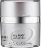 Крем для лица Image Skincare The Max Stem Cell ночной с пептидами 48 г — фото 1