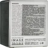 Крем для лица Image Skincare The Max Stem Cell ночной с пептидами 48 г — фото 3