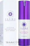 Крем для области вокруг глаз Image Skincare Iluma Intense Brightening с пептидами и гиалуроновой кислотой для сияния 15 мл — фото 1
