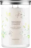Ароматическая свеча Yankee Candle Midnight Jasmine — фото 1