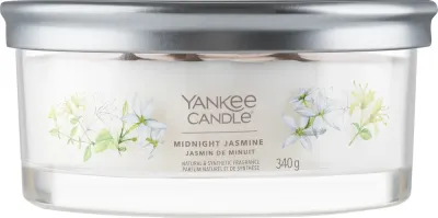 Ароматическая свеча Yankee Candle Midnight Jasmine