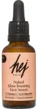 Сыворотка для лица Hej Organic Naked Glow антивозрастная с бакучиолом и витамином C 30 мл — фото 1