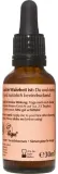 Сыворотка для лица Hej Organic Naked Glow антивозрастная с бакучиолом и витамином C 30 мл — фото 2