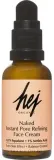 Крем для лица Hej Organic Naked выравнивающий тон база под макияж 30 мл — фото 1
