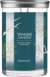 Ароматическая свеча Yankee Candle Bayside Cedar — фото 1