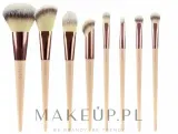 Набор кистей для макияжа Technic Cosmetics Makeup Brush Set 8 шт — фото 2