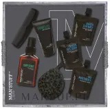 Мужской набор Man'Stuff Wooden Tray из 7 средств для душа и ухода с ароматом черного перца — фото 1