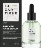 Сыворотка для увеличения густоты волос Lazartigue Thicker Hair Densifying Serum, 50 мл — фото 2