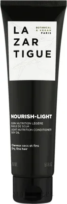 Лёгкий питательный кондиционер для тонких волос Lazartigue Nourish-Light Light Nutrition Conditioner, 150 мл