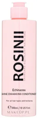 Кондиционер для блеска волос с эхинацеей Rosinii Echinacea Shine Enhancing Conditioner, 300 мл