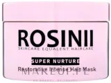 Маска для волос Rosinii Super Nurture Restorative Intense Hair Mask интенсивно восстанавливающая, для повреждённых волос, 250 мл — фото 1