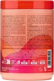 Маска для окрашенных волос Inebrya Color Perfect защита цвета, масло ши, экстракты водорослей, против вымывания пигмента — фото 4