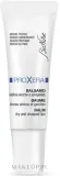 Бальзам для губ BioNike Proxera Lip Restruct Lipogel восстанавливающий, для сухих и потрескавшихся губ, 10 мл — фото 1