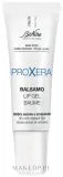Бальзам для губ BioNike Proxera Lip Restruct Lipogel восстанавливающий, для сухих и потрескавшихся губ, 10 мл — фото 2