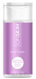 Насыщенный тоник-сыворотка Biotaniqe OnSkin Rich Toner с гликолевой кислотой и пробиотиками, 150 мл — фото 1