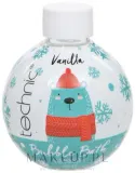 Набор пены для ванны Technic Cosmetics Novelty Bubble Bath ваниль корица и пряник 3 x 150 мл — фото 2