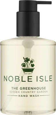 Жидкое мыло для рук Noble Isle The Greenhouse, 250 мл