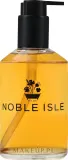 Жидкое мыло для рук Noble Isle Whisky & Water, сменный блок — фото 1