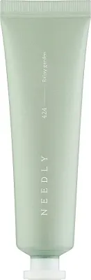 Крем для рук Needly Sensory 424 Rainy Garden с комплексом масел и церамидом NP 30 мл