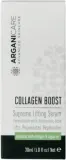 Сыворотка для лица ArganiCare Collagen Boost лифтинг с гиалуроновой кислотой и коллагеном 30 мл — фото 1