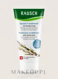 Оживляющий кондиционер для кожи головы и волос с корой ивы Rausch Treatment Conditioner With Willow Bark, 150 мл — фото 4