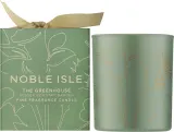 Ароматическая свеча Noble Isle The Greenhouse — фото 2