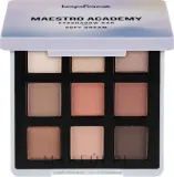 Палетка теней для век Topface Maestro Academy со слюдой и скваланом 7 г, оттенок Soft Dream — фото 1