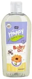 Детское масло Bella Baby Happy Natural Care Baby Oil для ухода за кожей малыша — фото 1