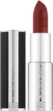 Помада для губ Givenchy Le Rouge Interdit Intense Silk, оттенок 37 - Rouge Graine — фото 1