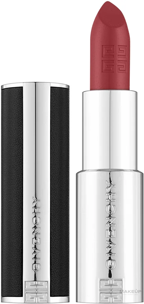 Помада для губ Givenchy Le Rouge Interdit Intense Silk, оттенок 210 - Rose Braise