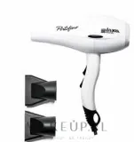 Фен Kiepe Portofino White 2000 Вт, 2 скорости и 4 режима нагрева — фото 1