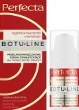 Сыворотка для лица Perfecta Botu-Line омолаживающая с пептидами для лица, шеи и декольте 30 мл — фото 2