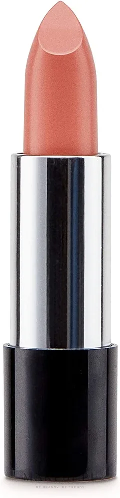 Помада для губ Sensilis Velvet Satin Comfort Lipstick увлажняющая, с сатиновым финишем, 3,5 мл, оттенок 214 - Pourpre