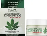 Крем для лица Efektima Hemp Oil конопля 40+ 50 мл — фото 2